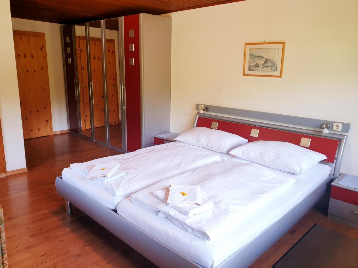 Landhotel Lacknerhof Mariapfarr Dış mekan fotoğraf